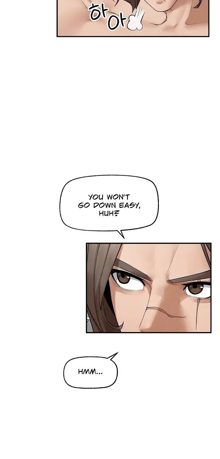 Mr. Superconductor Chapter 38 page 16 - 