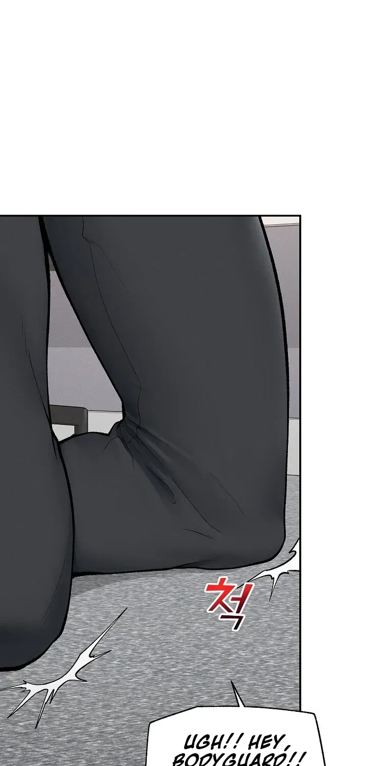 Mr. Superconductor Chapter 38 page 17 - 
