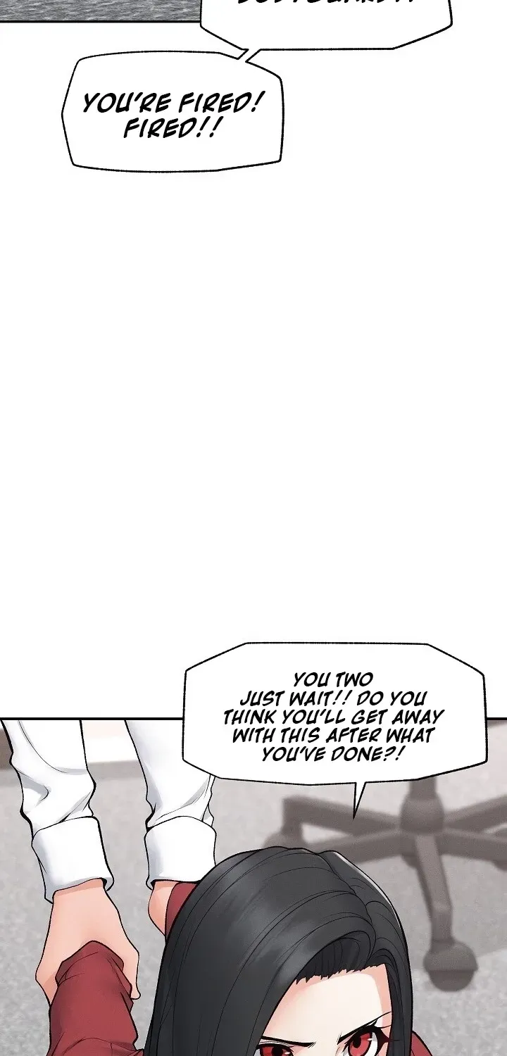 Mr. Superconductor Chapter 38 page 18 - 