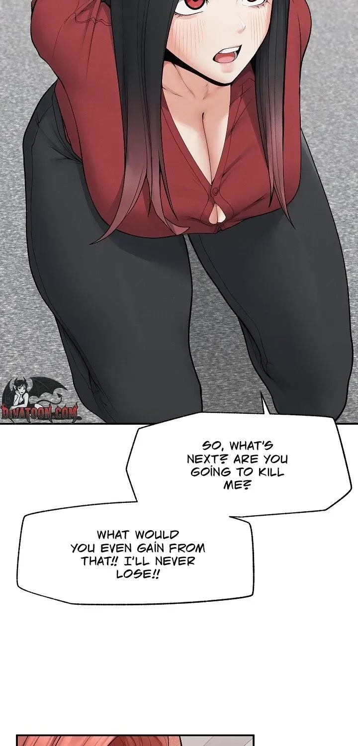 Mr. Superconductor Chapter 38 page 19 - 