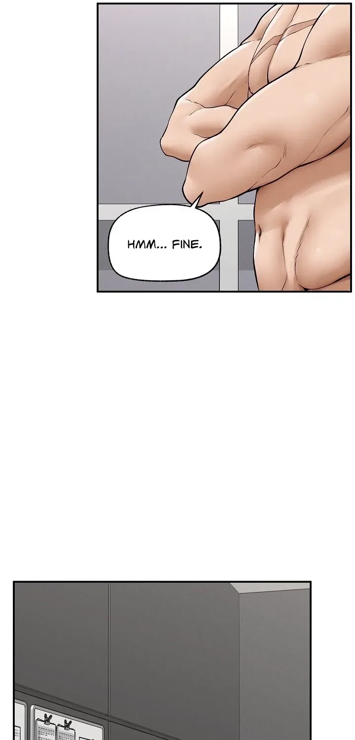 Mr. Superconductor Chapter 38 page 21 - 