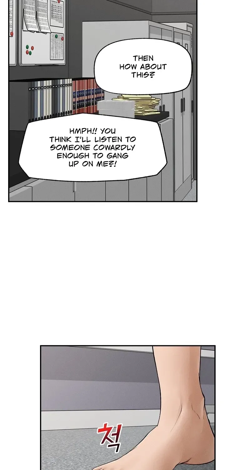 Mr. Superconductor Chapter 38 page 22 - 