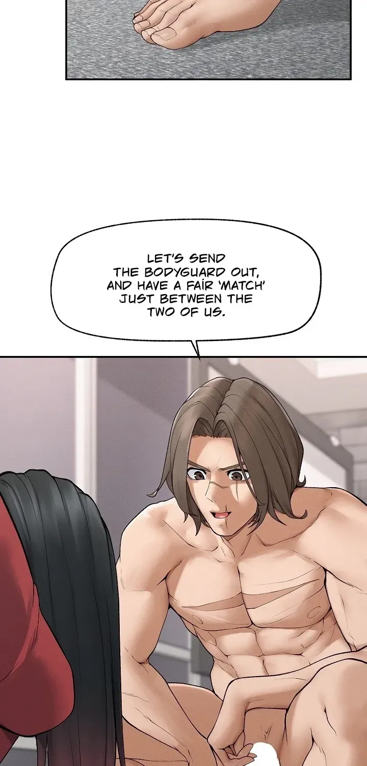 Mr. Superconductor Chapter 38 page 23 - 
