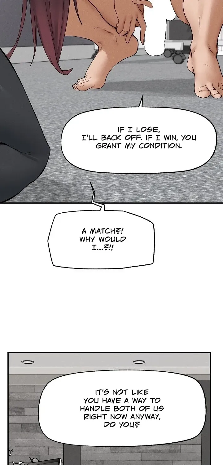 Mr. Superconductor Chapter 38 page 24 - 