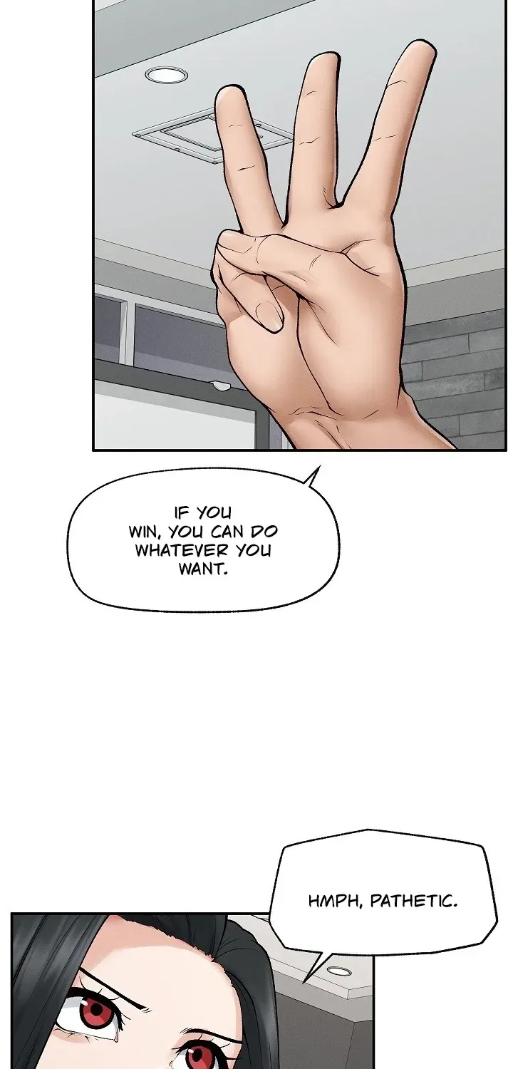 Mr. Superconductor Chapter 38 page 28 - 