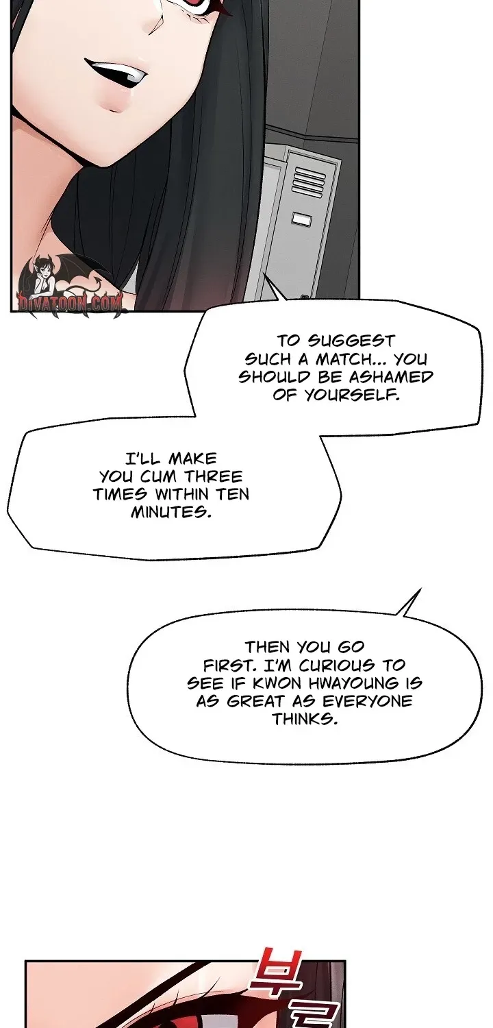 Mr. Superconductor Chapter 38 page 29 - 