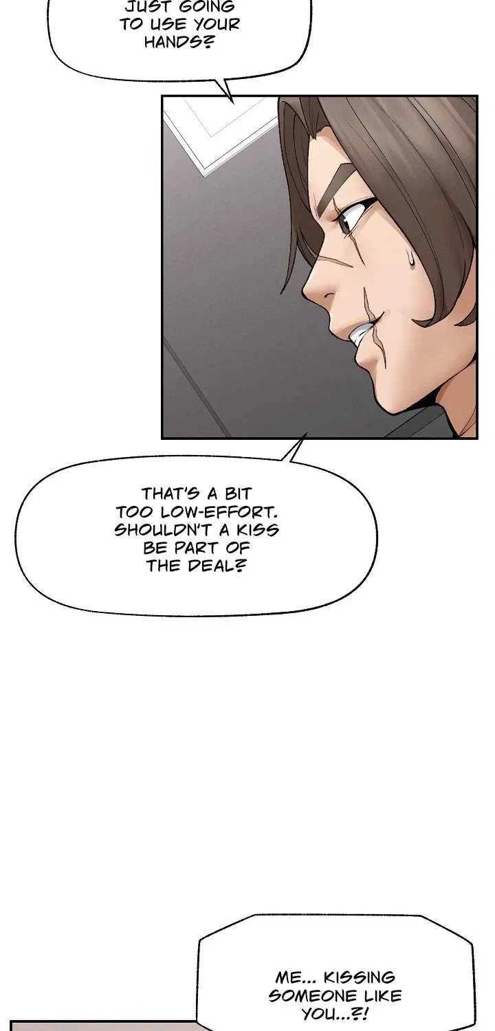 Mr. Superconductor Chapter 38 page 34 - 