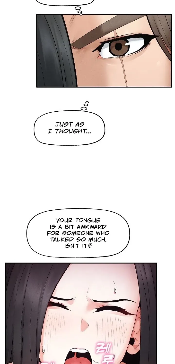 Mr. Superconductor Chapter 38 page 38 - 