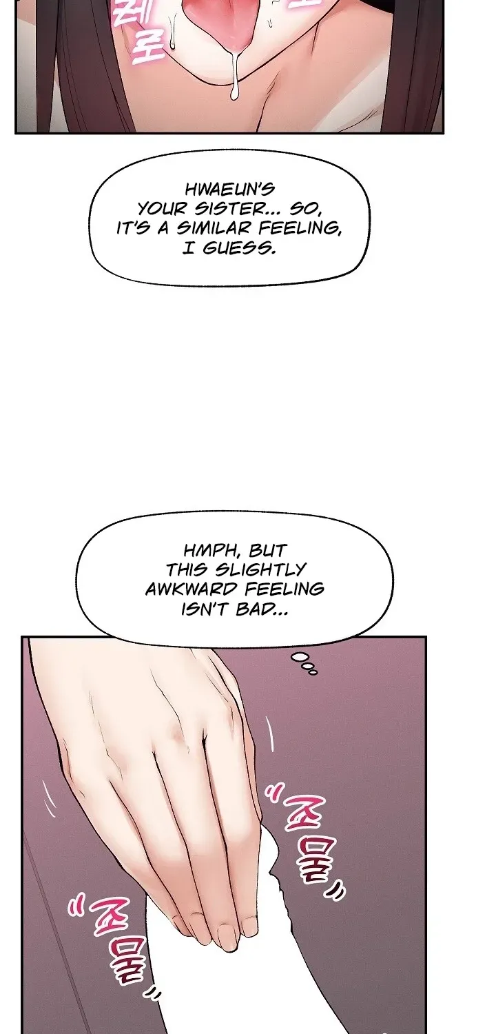 Mr. Superconductor Chapter 38 page 39 - 