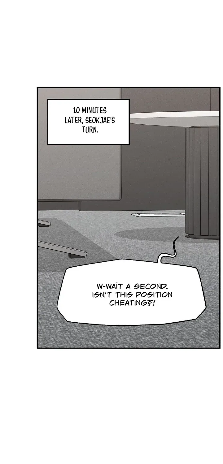Mr. Superconductor Chapter 38 page 46 - 