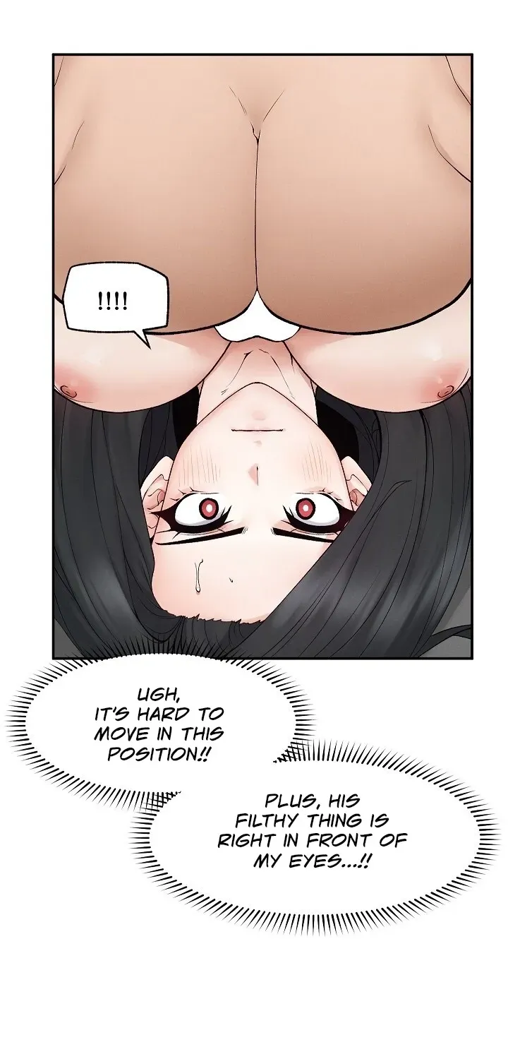 Mr. Superconductor Chapter 38 page 51 - 