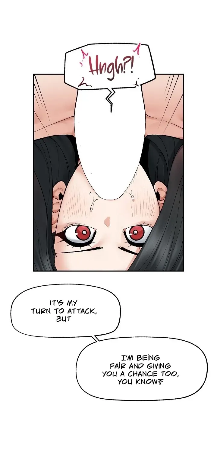 Mr. Superconductor Chapter 38 page 53 - 