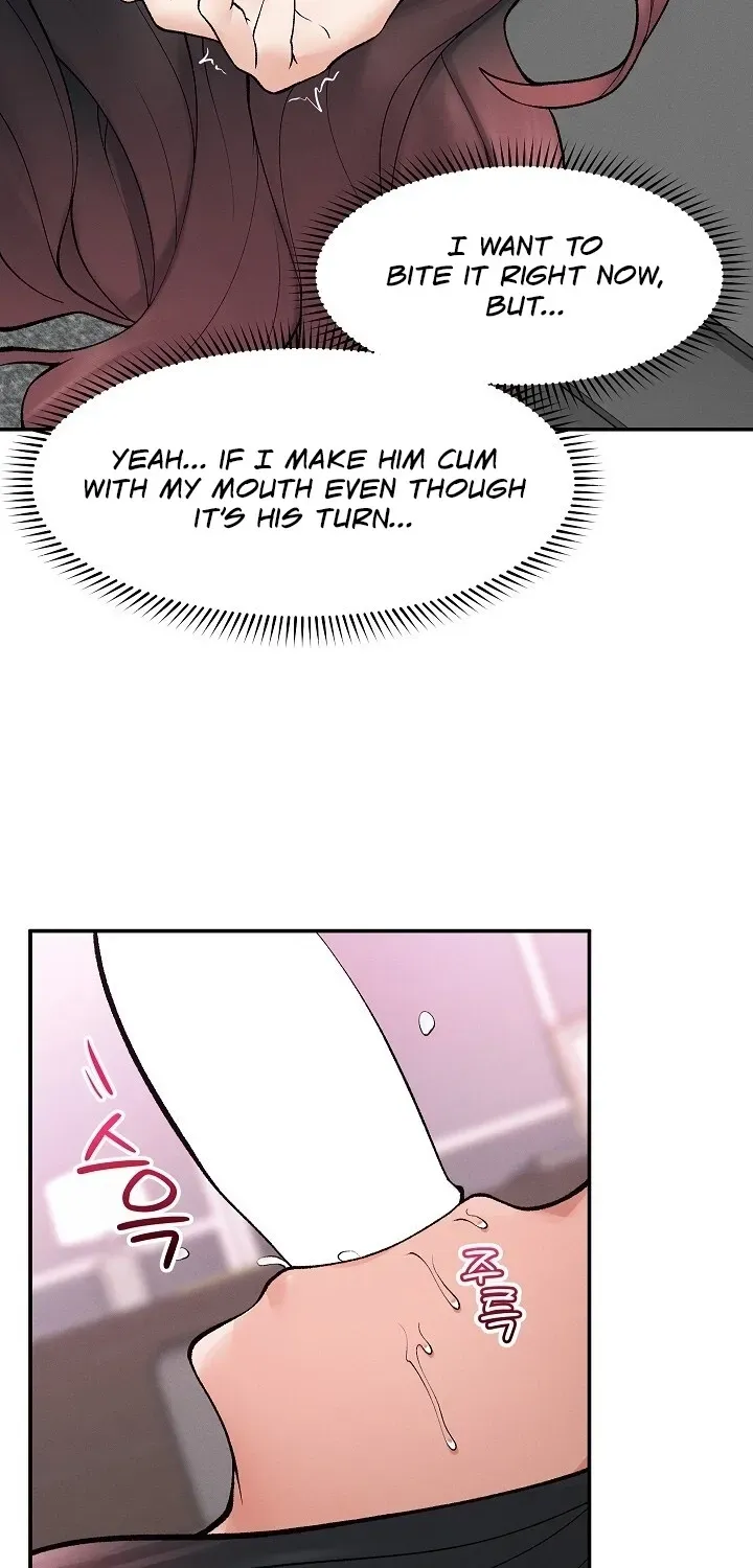Mr. Superconductor Chapter 38 page 56 - 