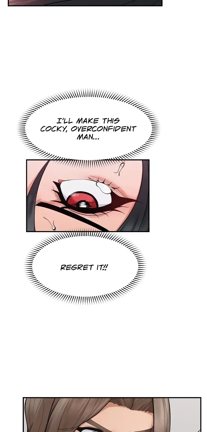 Mr. Superconductor Chapter 38 page 57 - 