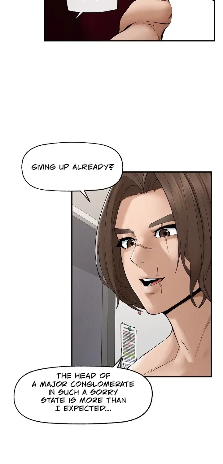 Mr. Superconductor Chapter 38 page 7 - 