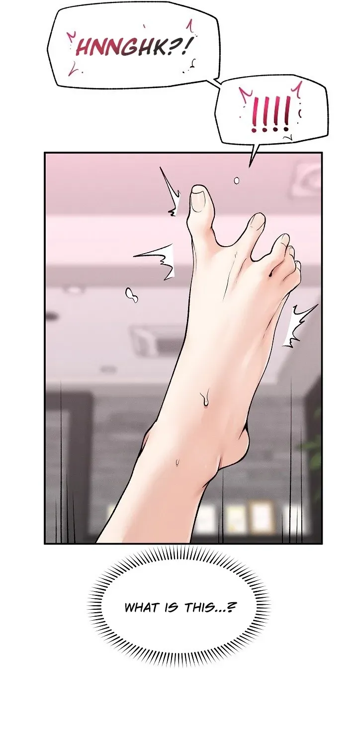 Mr. Superconductor Chapter 38 page 61 - 
