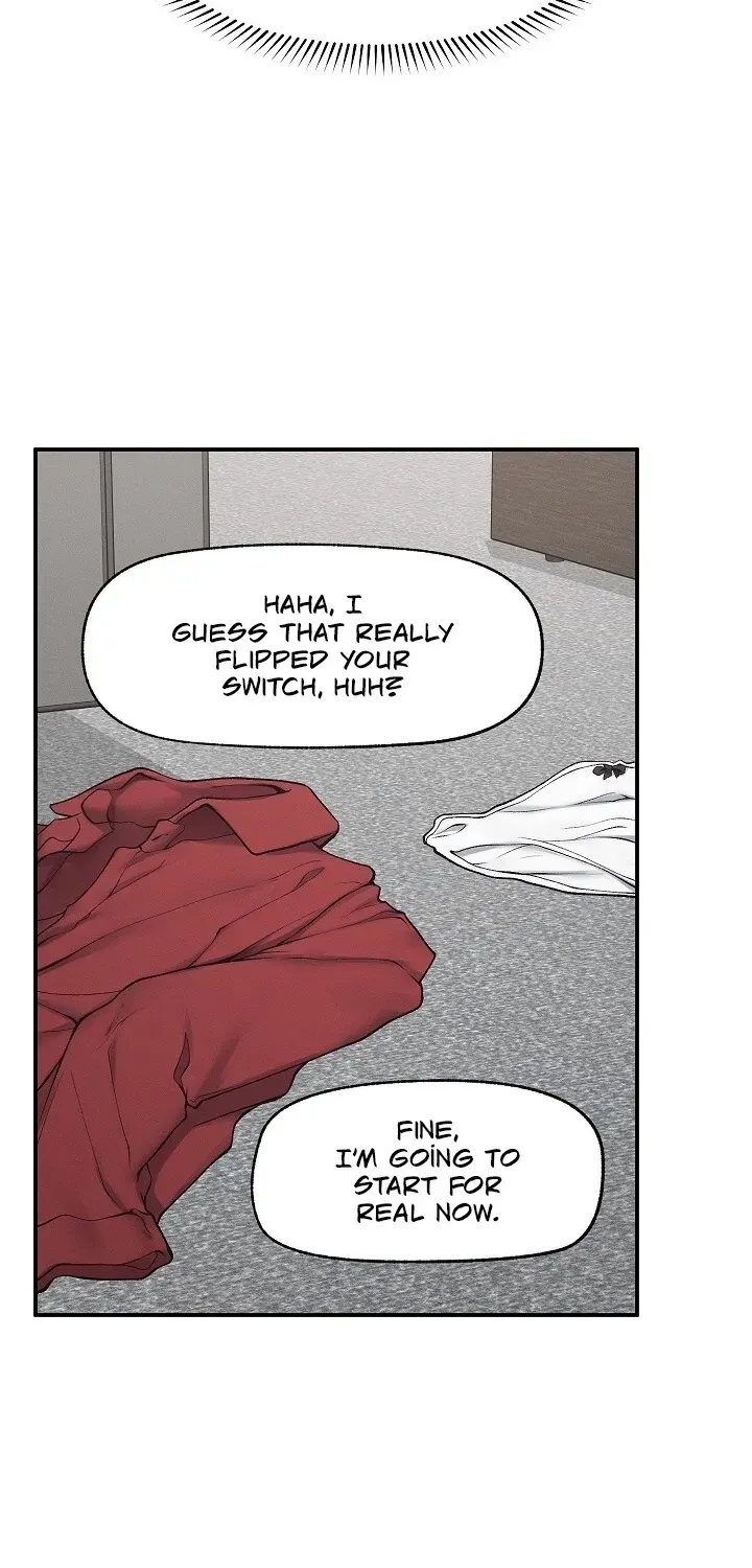 Mr. Superconductor Chapter 38 page 63 - 
