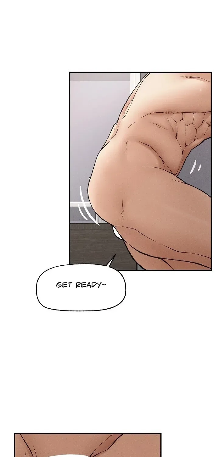 Mr. Superconductor Chapter 38 page 64 - 