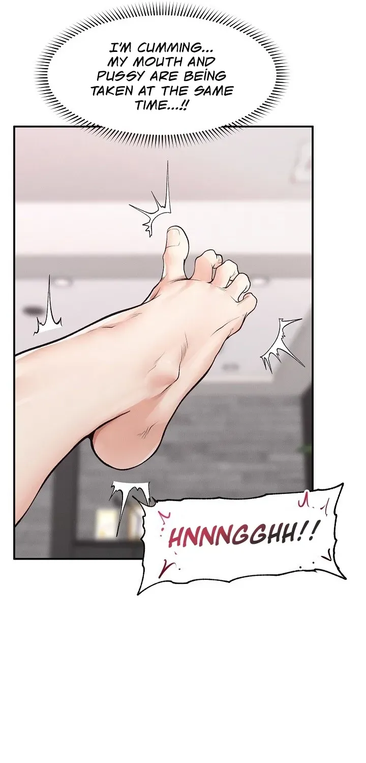 Mr. Superconductor Chapter 38 page 71 - 