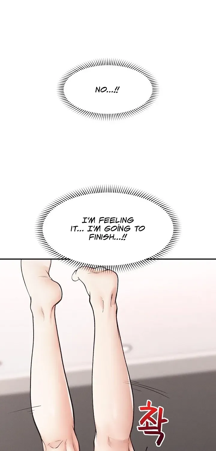 Mr. Superconductor Chapter 38 page 72 - 