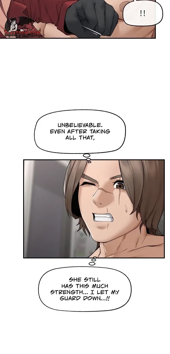 Mr. Superconductor Chapter 38 page 9 - 