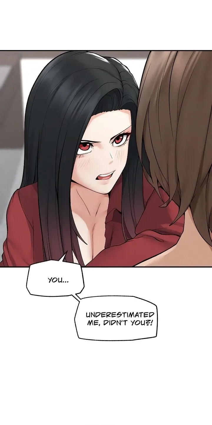 Mr. Superconductor Chapter 38 page 10 - 