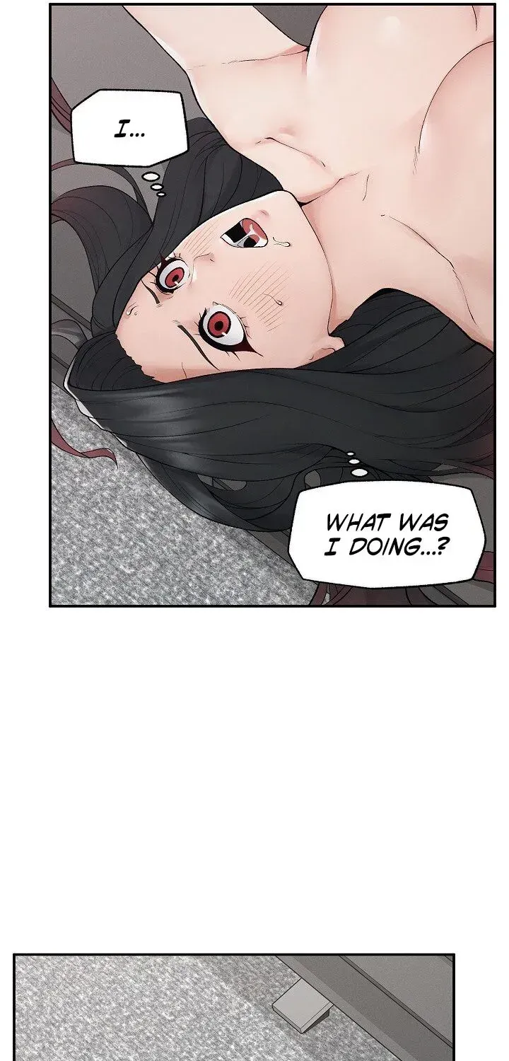 Mr. Superconductor Chapter 39 page 13 - 