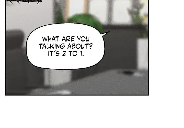 Mr. Superconductor Chapter 39 page 16 - 