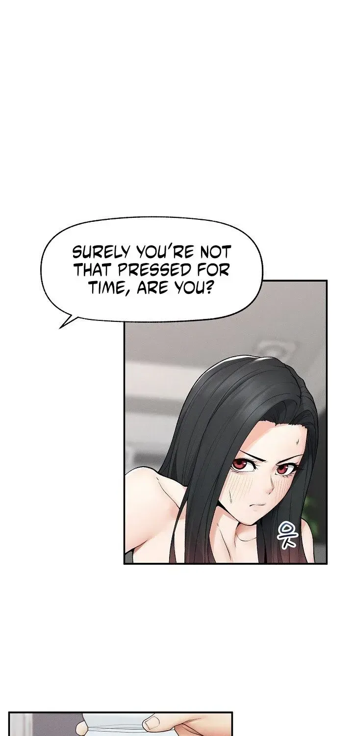 Mr. Superconductor Chapter 39 page 17 - 