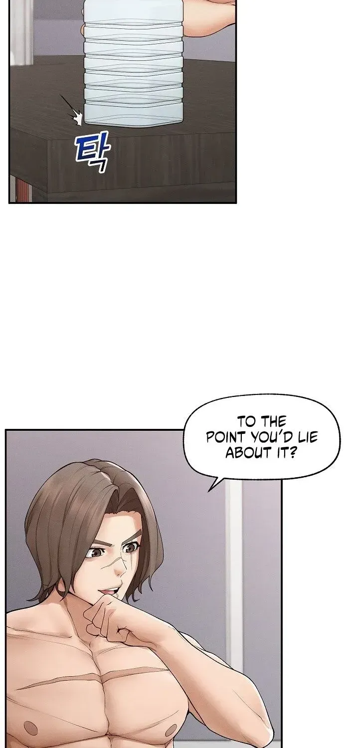 Mr. Superconductor Chapter 39 page 18 - 