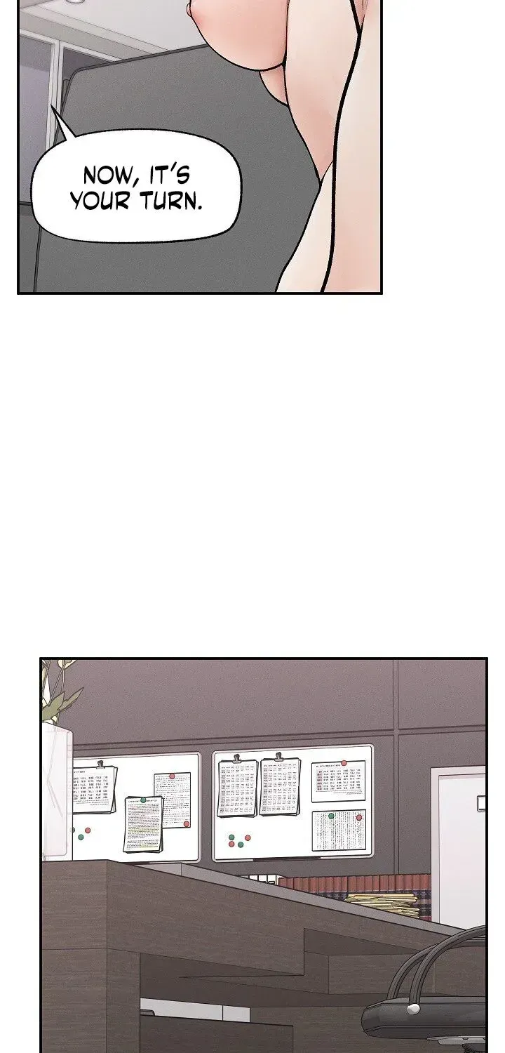 Mr. Superconductor Chapter 39 page 21 - 