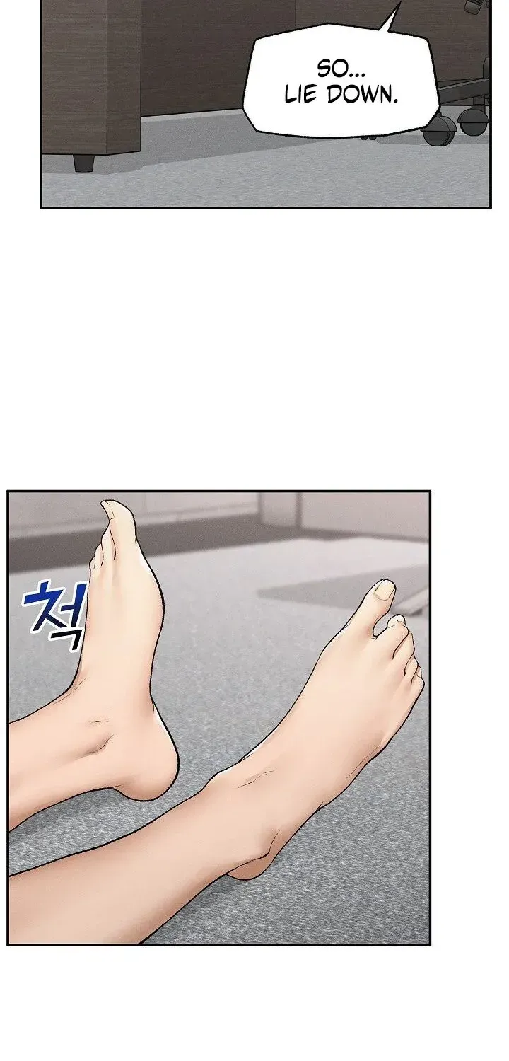 Mr. Superconductor Chapter 39 page 22 - 