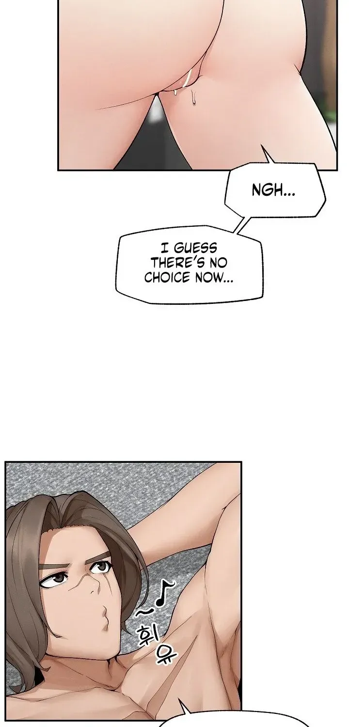 Mr. Superconductor Chapter 39 page 25 - 