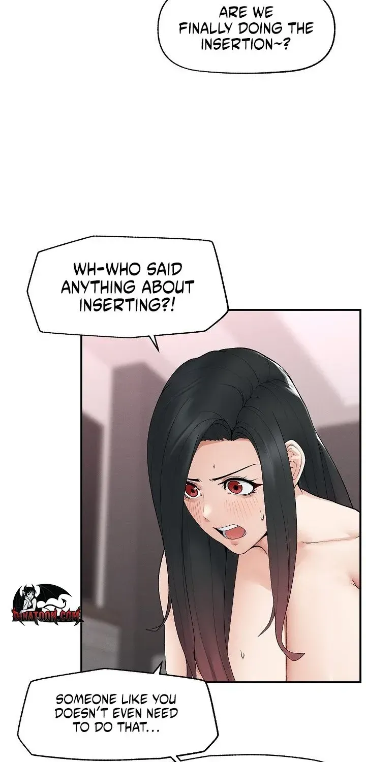 Mr. Superconductor Chapter 39 page 26 - 