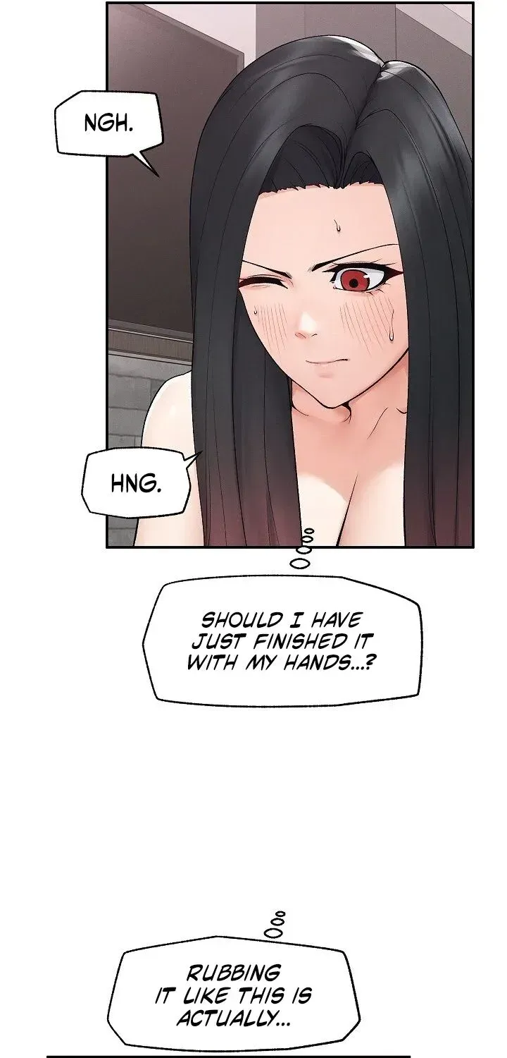 Mr. Superconductor Chapter 39 page 35 - 