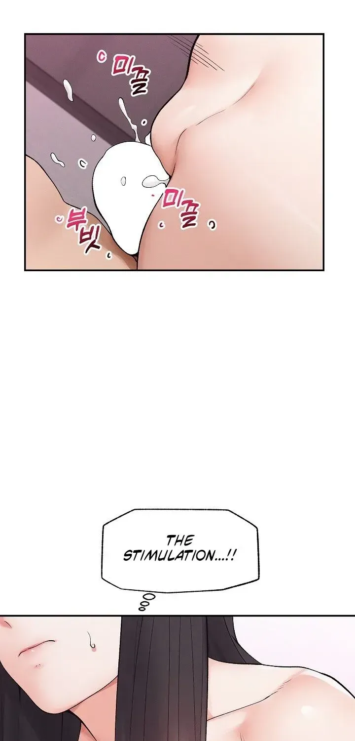 Mr. Superconductor Chapter 39 page 37 - 