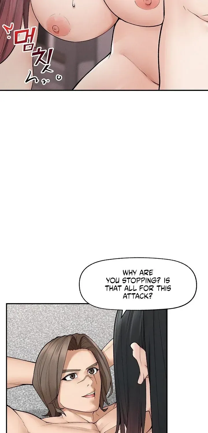 Mr. Superconductor Chapter 39 page 39 - 