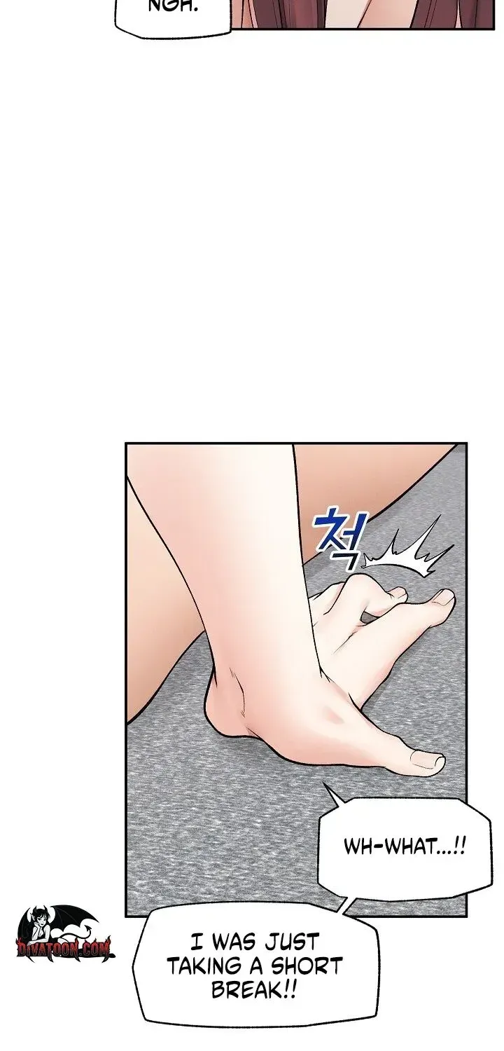 Mr. Superconductor Chapter 39 page 41 - 
