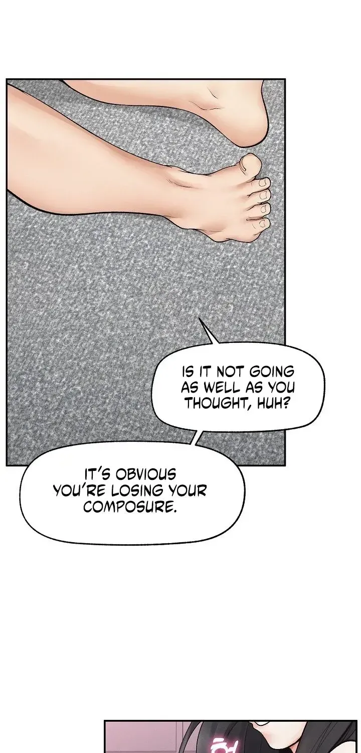 Mr. Superconductor Chapter 39 page 46 - 