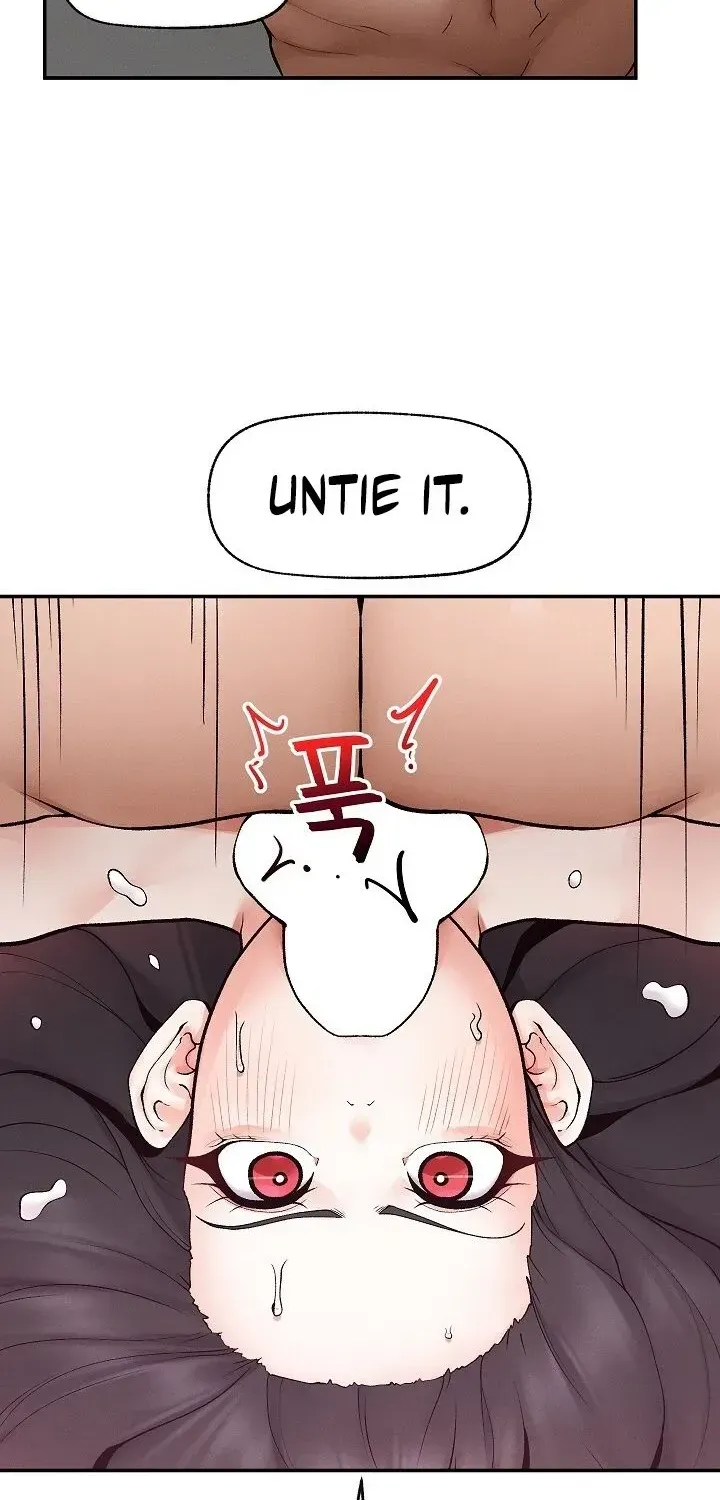 Mr. Superconductor Chapter 39 page 6 - 