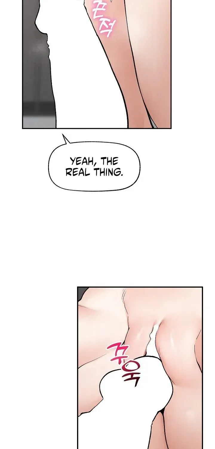 Mr. Superconductor Chapter 39 page 51 - 