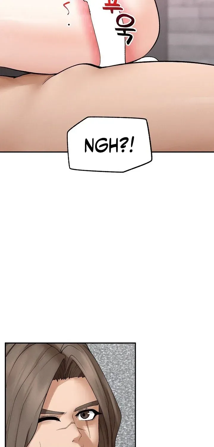 Mr. Superconductor Chapter 39 page 54 - 