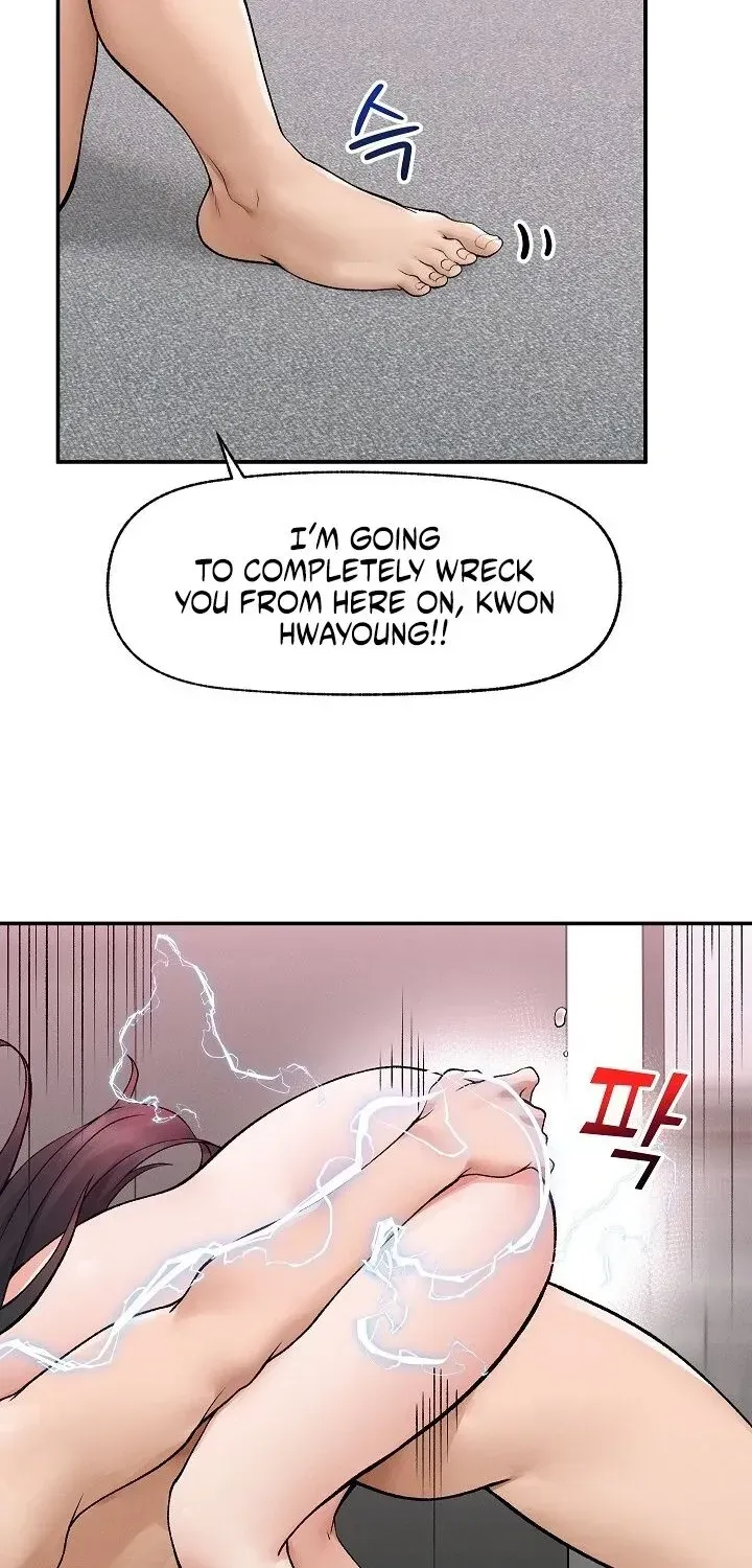 Mr. Superconductor Chapter 39 page 58 - 