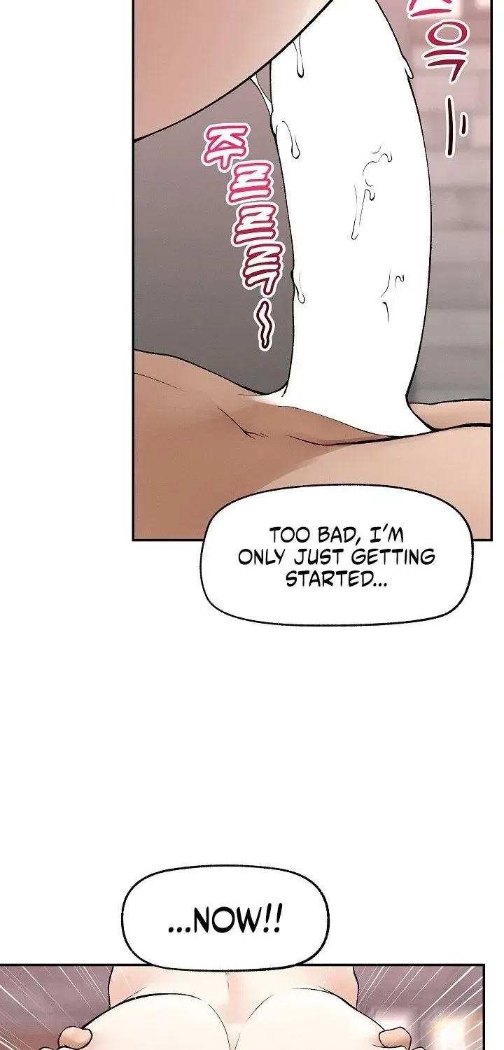 Mr. Superconductor Chapter 39 page 66 - 