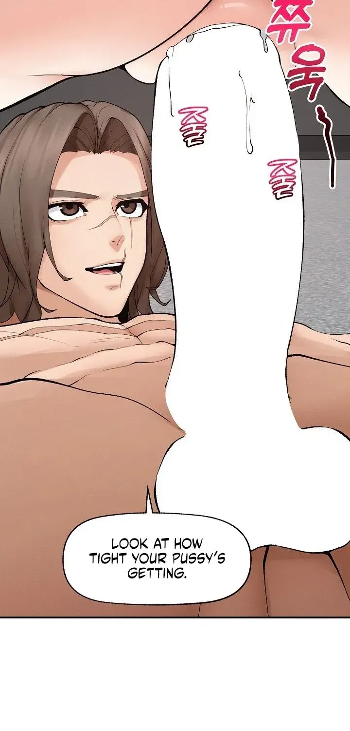 Mr. Superconductor Chapter 39 page 69 - 