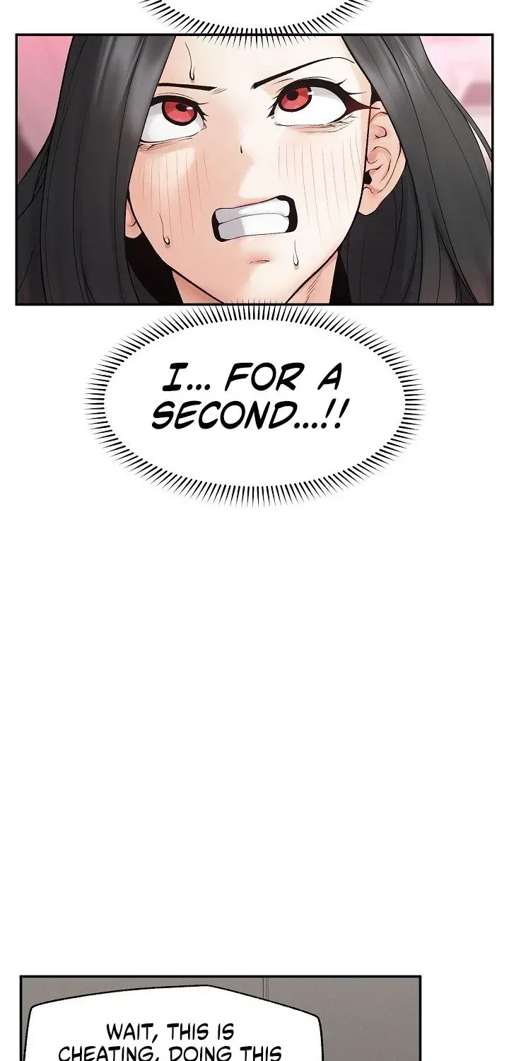 Mr. Superconductor Chapter 39 page 72 - 