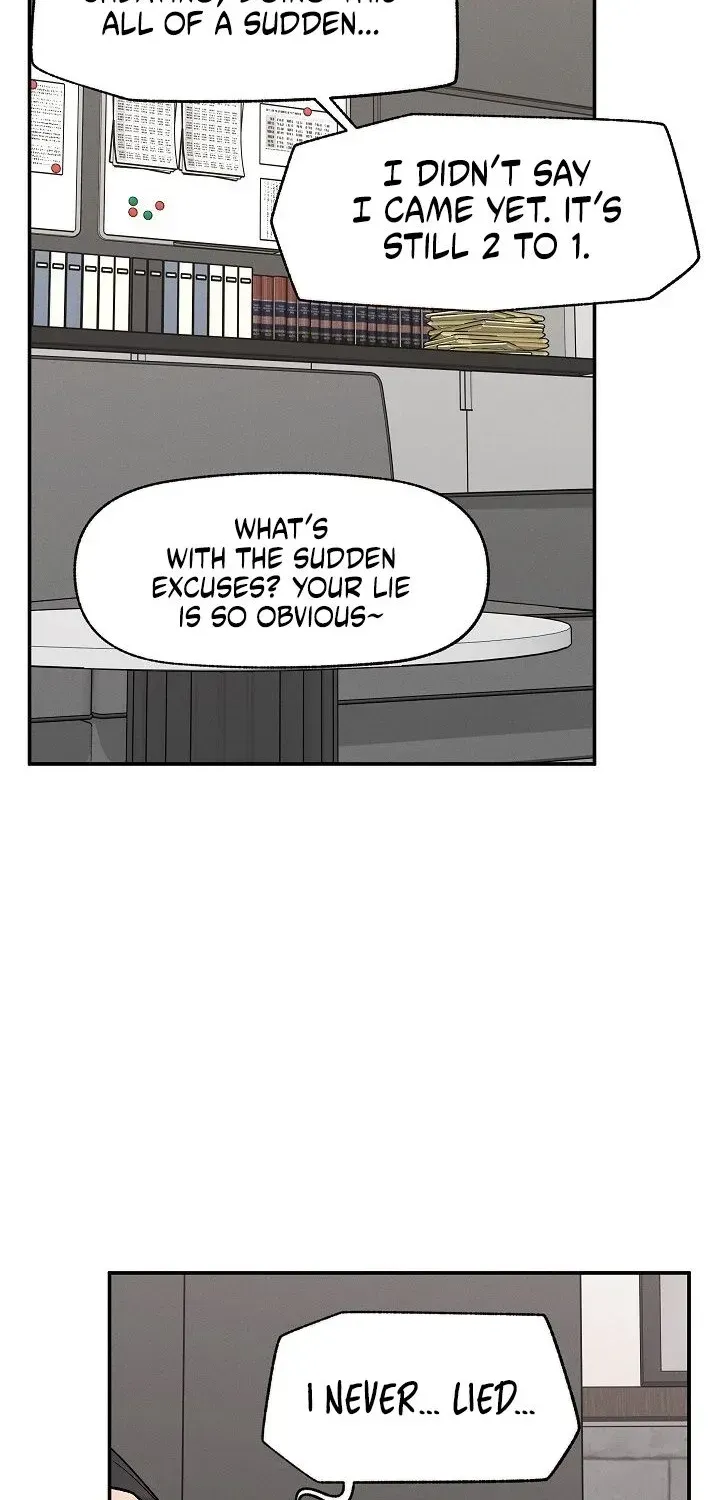 Mr. Superconductor Chapter 39 page 73 - 
