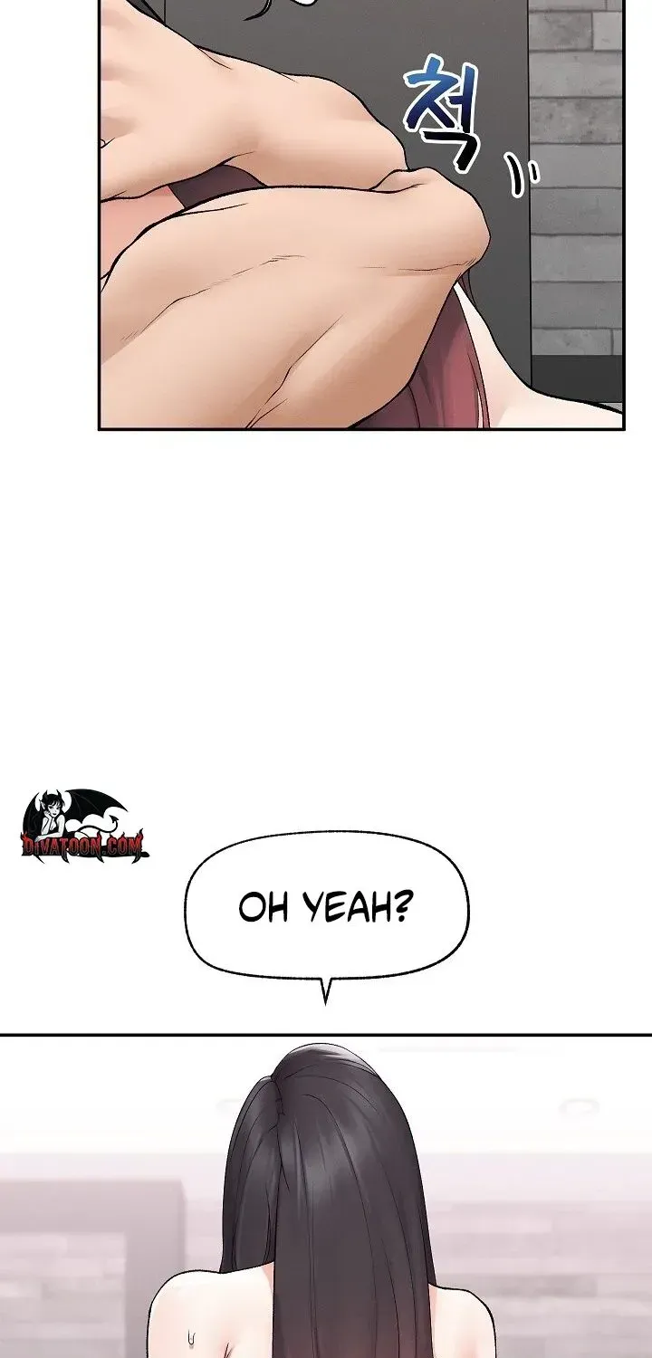 Mr. Superconductor Chapter 39 page 74 - 