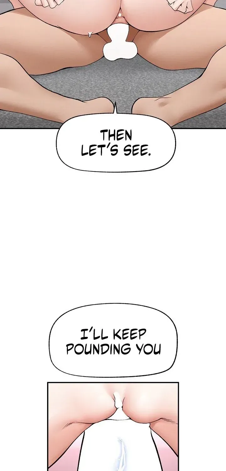 Mr. Superconductor Chapter 39 page 76 - 
