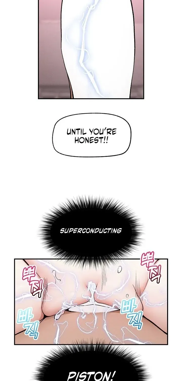Mr. Superconductor Chapter 39 page 77 - 